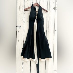 ///// White House Black Market////// Vintage Dress